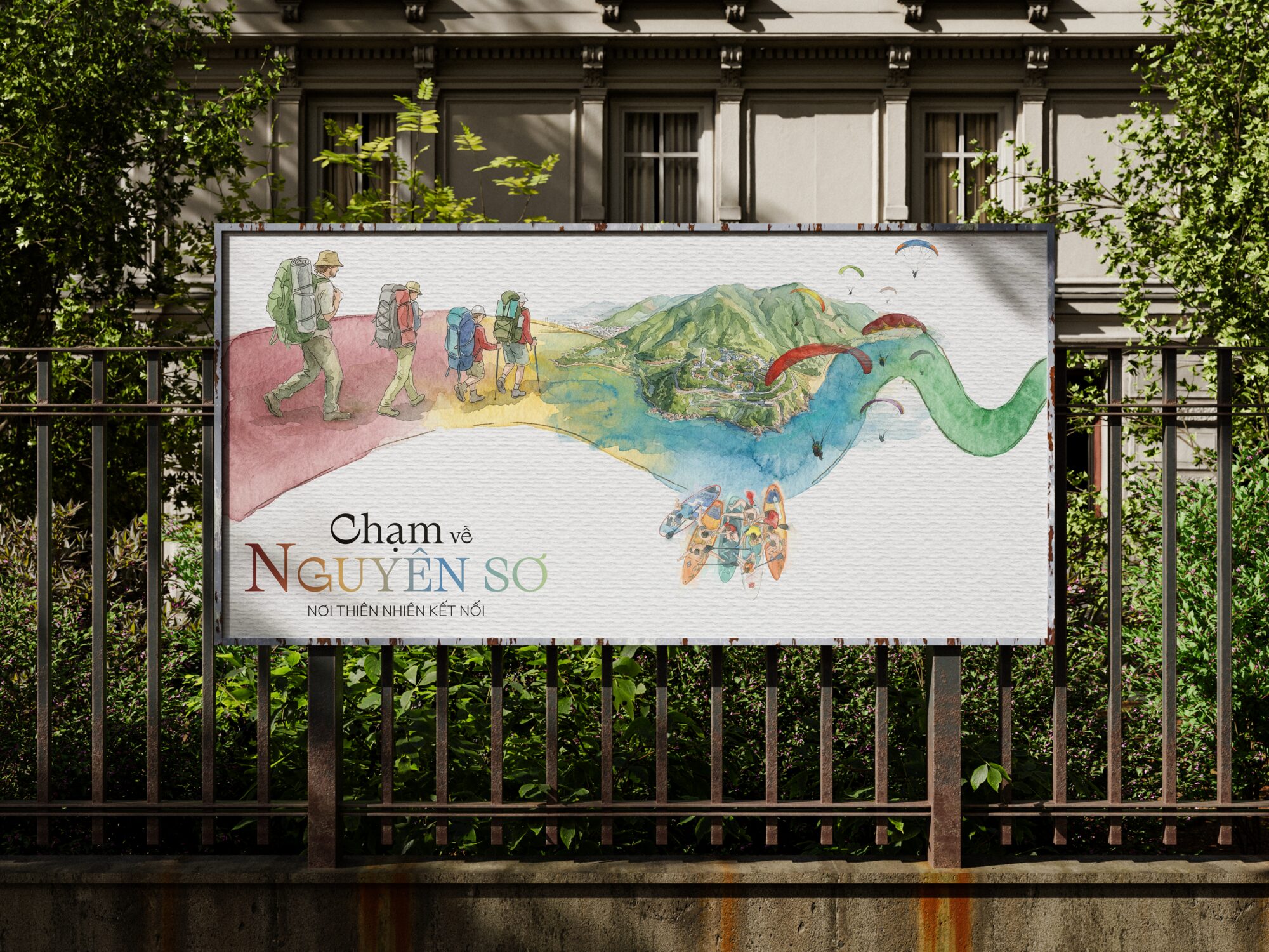 Billboard 6